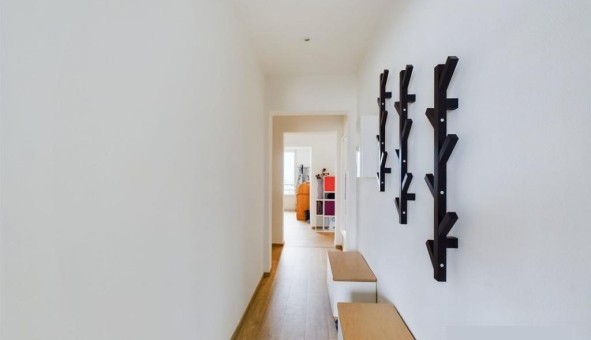 Logement tudiant Studio à Barberaz (73000)