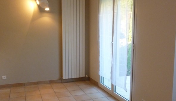 Logement tudiant Studio à Barberaz (73000)