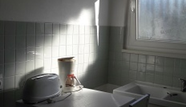 Logement tudiant Location Studio Vide Barberaz (73000)