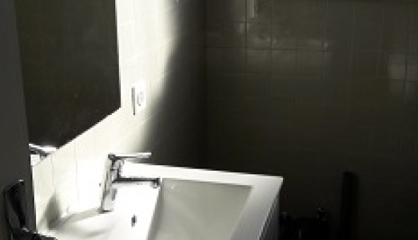 Logement tudiant Studio à Barberaz (73000)