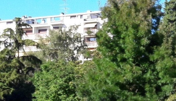 Logement tudiant Studio à Barberaz (73000)