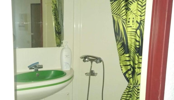 Logement tudiant Studio à Barberaz (73000)