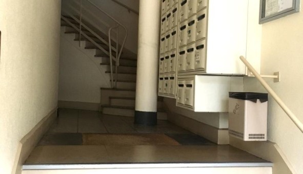 Logement �tudiant Studio &agrave; Barberaz (73000)