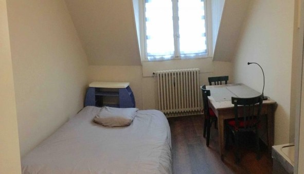 Logement �tudiant Studio &agrave; Barberaz (73000)