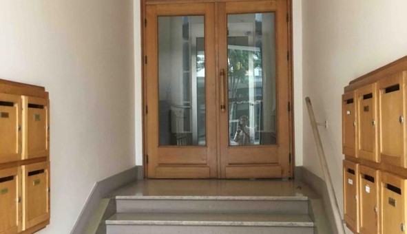 Logement �tudiant Studio &agrave; Barberaz (73000)