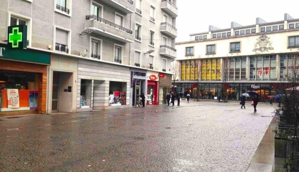 Logement �tudiant Studio &agrave; Barberaz (73000)