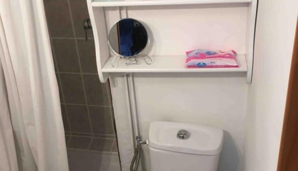 Logement �tudiant Studio &agrave; Barberaz (73000)