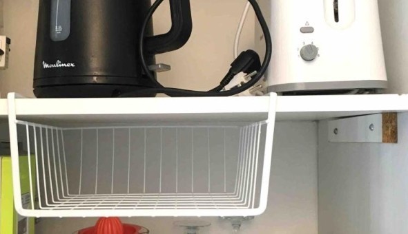 Logement �tudiant Studio &agrave; Barberaz (73000)