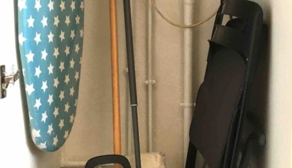 Logement �tudiant Studio &agrave; Barberaz (73000)