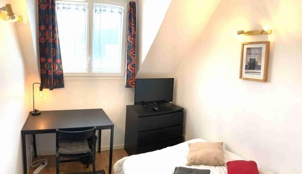 Logement �tudiant Studio &agrave; Barberaz (73000)