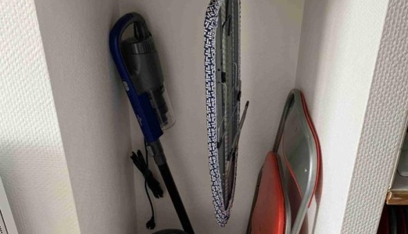 Logement �tudiant Studio &agrave; Barberaz (73000)