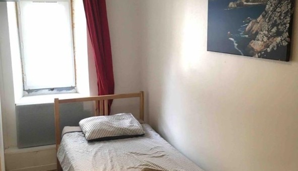 Logement �tudiant Studio &agrave; Barberaz (73000)