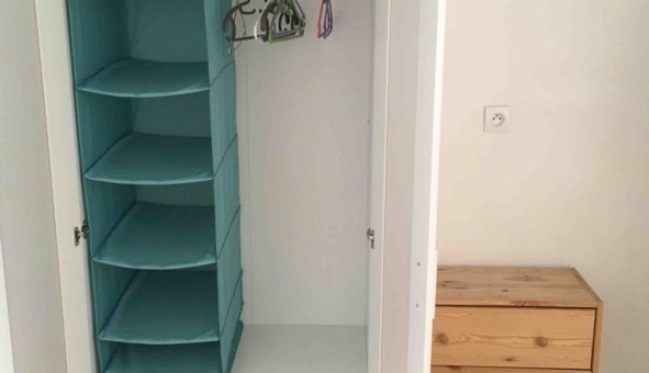 Logement �tudiant Studio &agrave; Barberaz (73000)