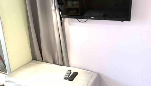 Logement �tudiant Studio &agrave; Barberaz (73000)