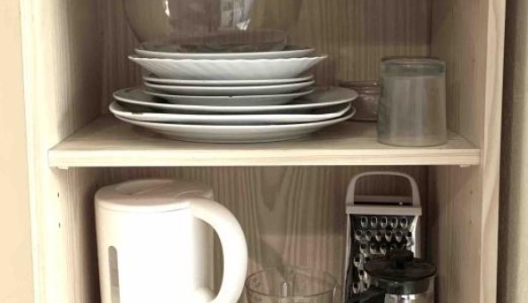 Logement �tudiant Studio &agrave; Barberaz (73000)