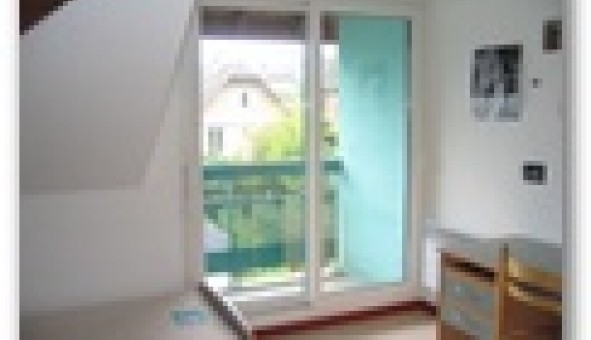 Logement �tudiant Studio &agrave; Barberaz (73000)