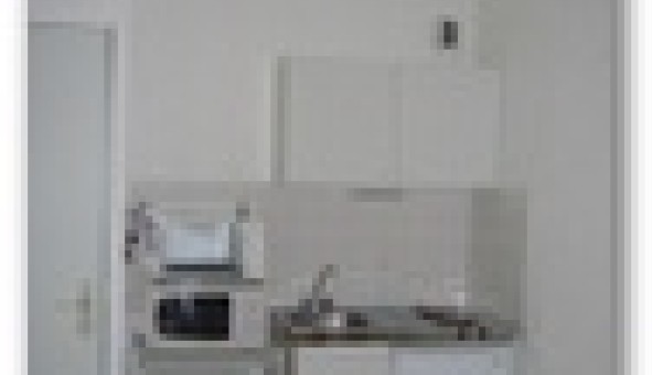 Logement �tudiant Studio &agrave; Barberaz (73000)