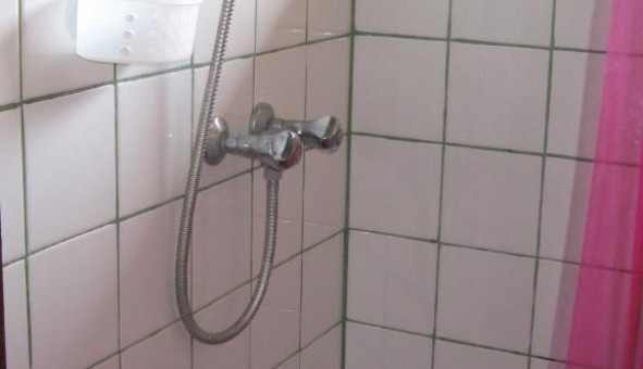 Logement �tudiant Studio &agrave; Barberaz (73000)