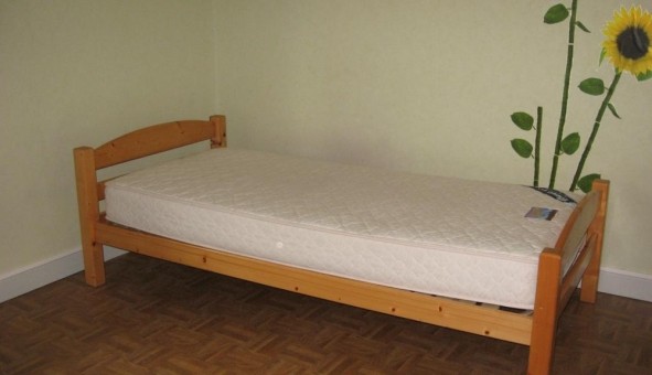 Logement �tudiant Studio &agrave; Barberaz (73000)