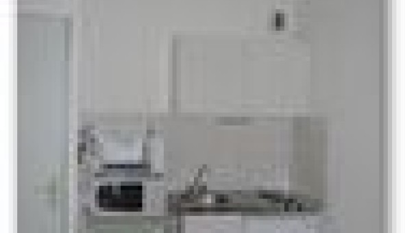 Logement �tudiant Studio &agrave; Barberaz (73000)