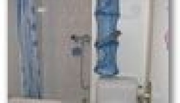 Logement �tudiant Studio &agrave; Barberaz (73000)