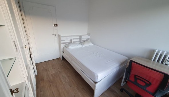 Logement �tudiant Studio &agrave; Barberaz (73000)
