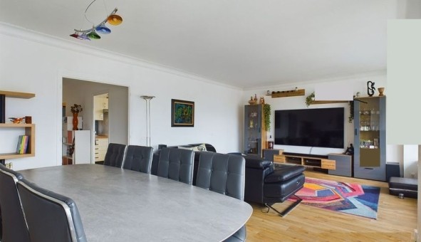 Logement �tudiant Studio &agrave; Barberaz (73000)