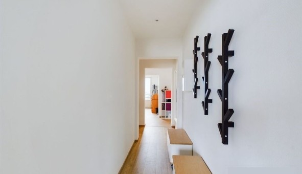 Logement �tudiant Studio &agrave; Barberaz (73000)