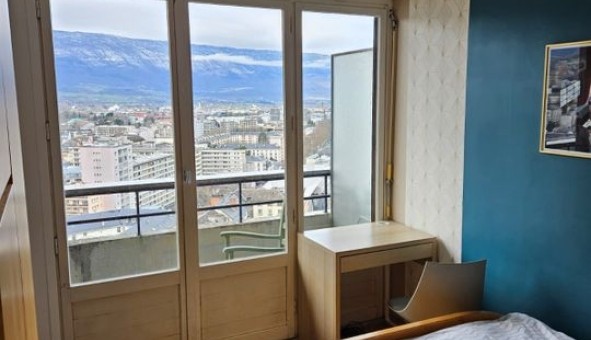 Logement �tudiant Studio &agrave; Barberaz (73000)