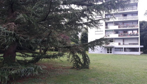 Logement �tudiant Studio &agrave; Barberaz (73000)
