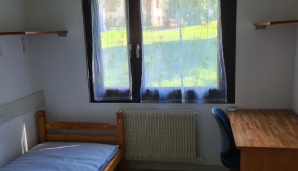 Logement �tudiant Studio &agrave; Barberaz (73000)