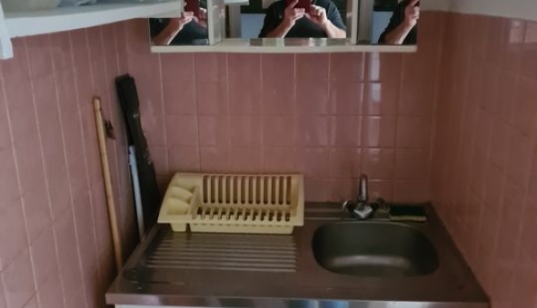 Logement �tudiant Studio &agrave; Barberaz (73000)
