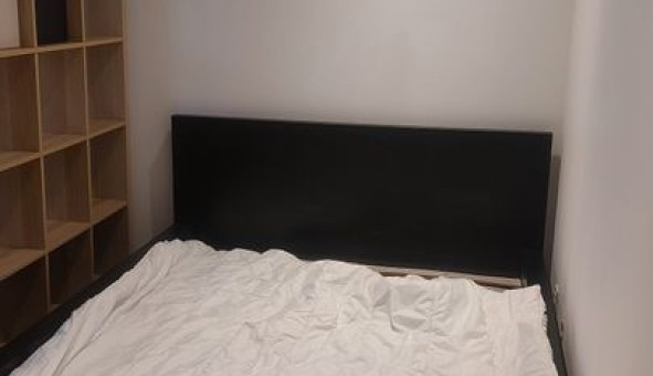 Logement �tudiant Studio &agrave; Barberaz (73000)