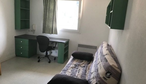 Logement �tudiant Studio &agrave; Barberaz (73000)