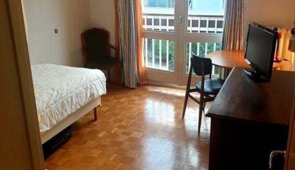 Logement �tudiant Studio &agrave; Barberaz (73000)
