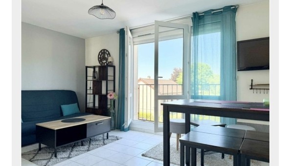 Logement �tudiant Location Studio Vide Barberey Saint Sulpice (10600)