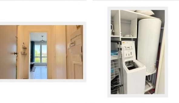 Logement �tudiant Studio &agrave; Barberey Saint Sulpice (10600)