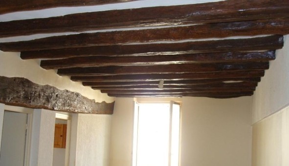 Logement �tudiant Location Studio Vide Barbey (77130)