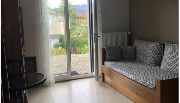 Logement tudiant Studio à Barby (73230)