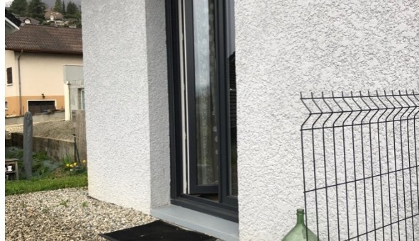 Logement tudiant Studio à Barby (73230)
