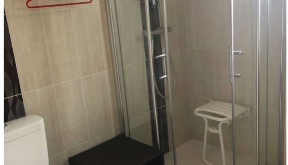 Logement tudiant Studio à Barby (73230)
