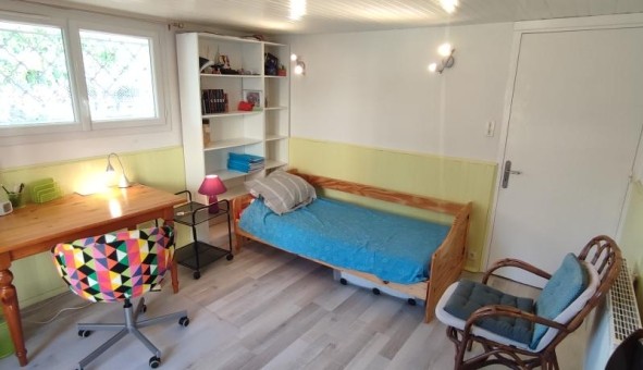 Logement tudiant Studio à Barby (73230)