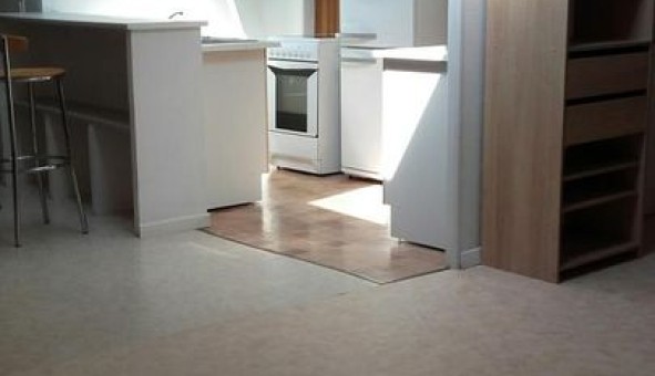 Logement �tudiant Location Studio Vide Barcy (77910)