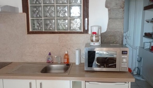 Logement tudiant Location Studio Vide Bardos (64520)