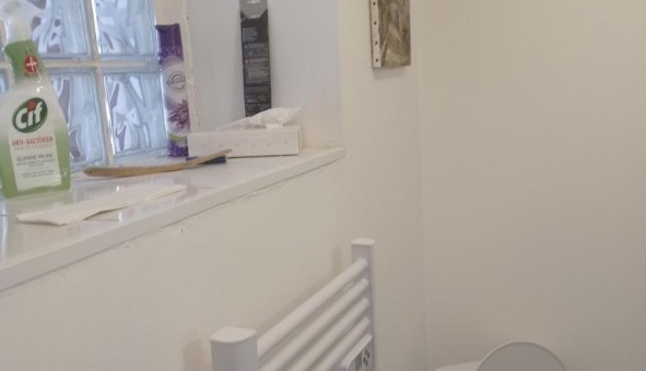 Logement tudiant Studio à Bardos (64520)