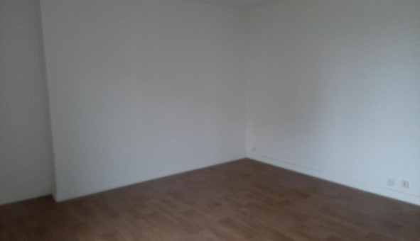 Logement tudiant Studio à Bassou (89400)