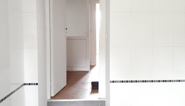 Logement tudiant Studio à Bassou (89400)