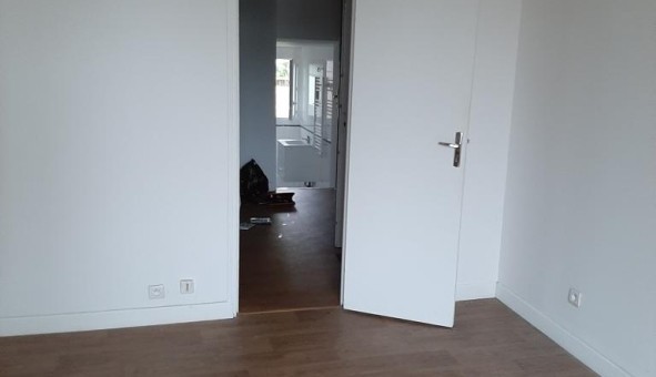 Logement tudiant Studio à Bassou (89400)