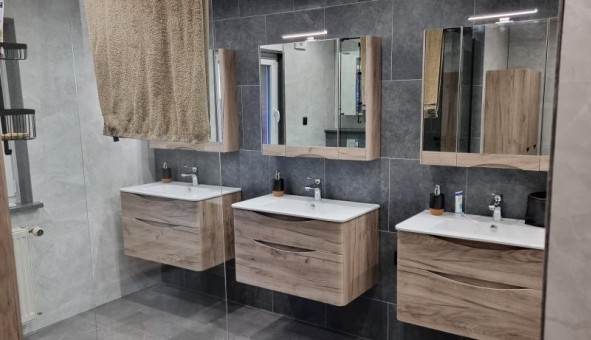 Logement tudiant Studio à Batzendorf (67500)