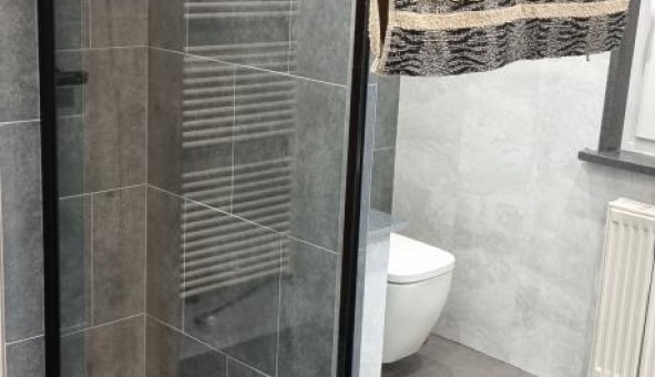 Logement tudiant Studio à Batzendorf (67500)